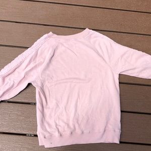 So Lounge Life Crew SweatshirtLAST CHANCE